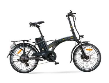 Auteco 2025 bicicleta eléctrica