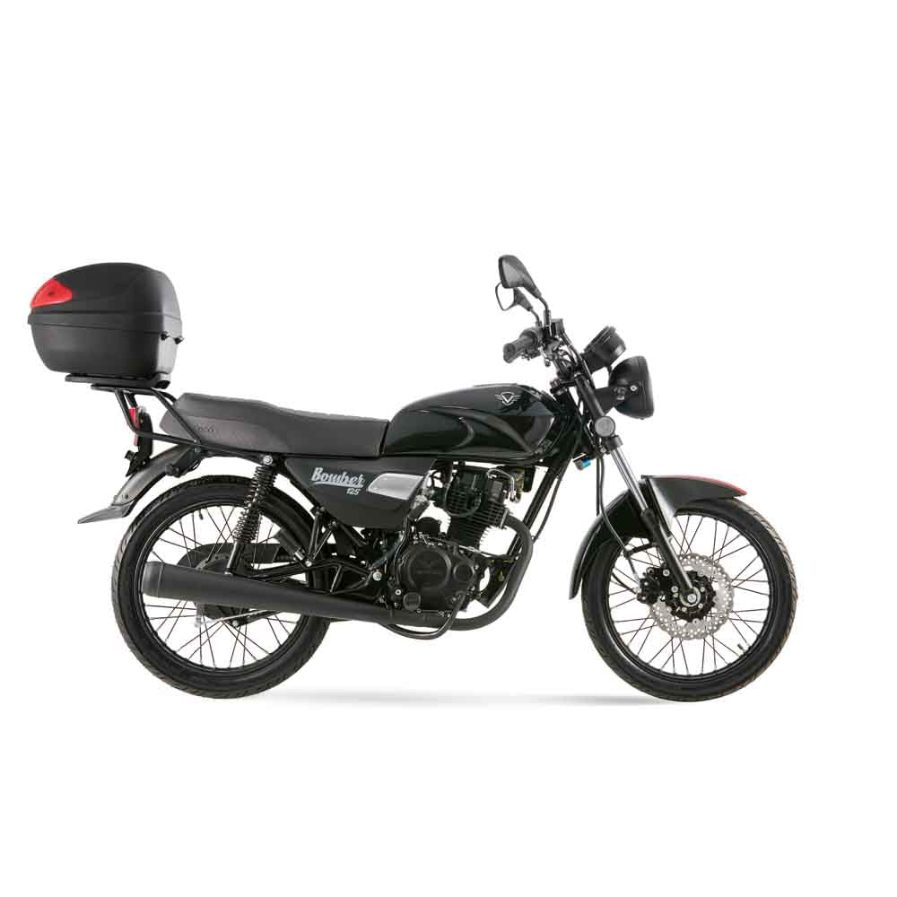 Victory Bomber 125 2024
